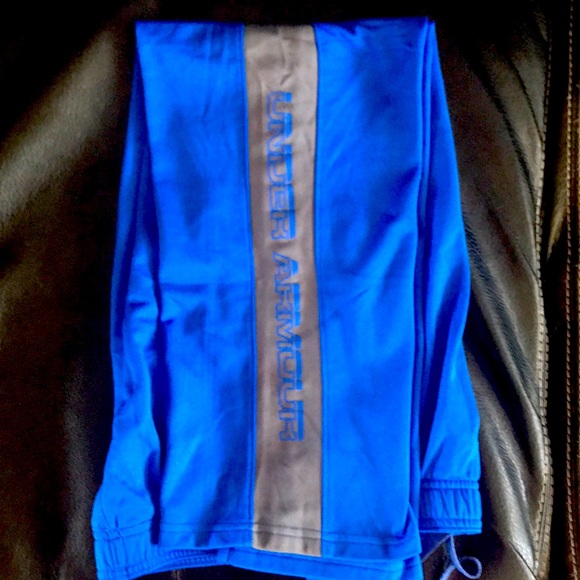 Under Armour pants NWOT - Picture 5 of 6